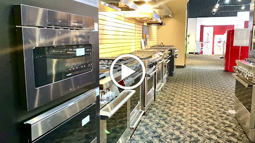 Appliance Store «ALL, Inc.», reviews and photos, 185 Plato Blvd W, St Paul, MN 55107, USA