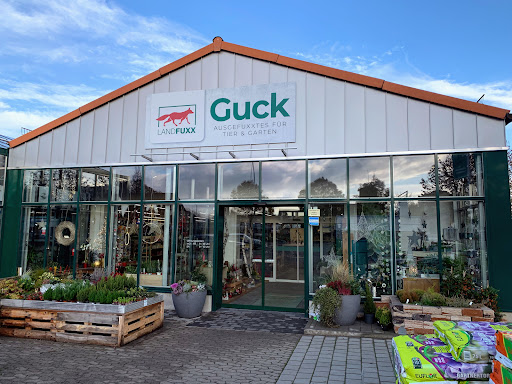 LANDFUXX Guck e. K. unter Bad Königshofen, 