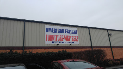 Furniture Store «American Freight Furniture and Mattress», reviews and photos, 737 Lovell Rd, Knoxville, TN 37932, USA