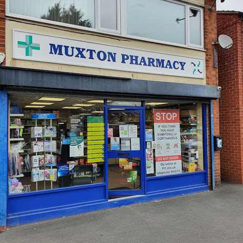 Muxton Pharmacy