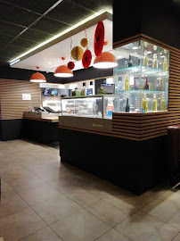 Atmosphère du Restauration rapide McDonald's à Villejust - n°8