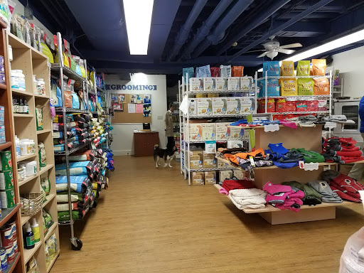 Pet Supply Store «Dogma Bakery», reviews and photos, 2772 S Arlington Mill Dr, Arlington, VA 22206, USA