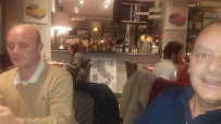 Atmosphère du Restaurant italien La Piccola Italia à Le Perreux-sur-Marne - n°6