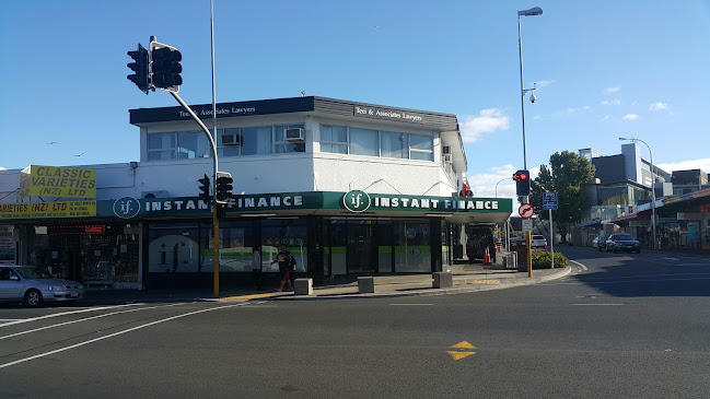 Instant Finance Henderson - Auckland