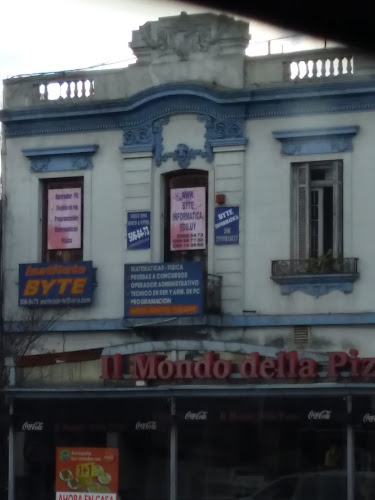Opiniones de Instituto Byte Informática en Montevideo - Tienda de informática