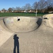 Boada Skatepark. (Colchester)