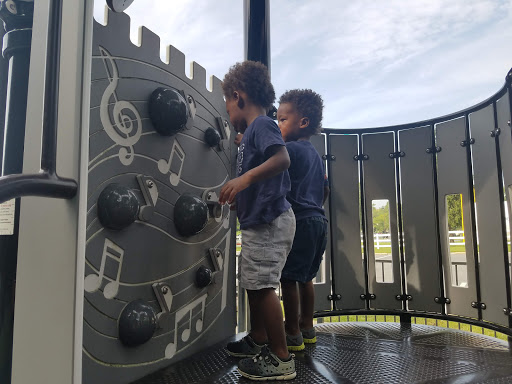 Community Center «South Bowie Community Center», reviews and photos, 1717 Pittsfield Ln, Bowie, MD 20716, USA