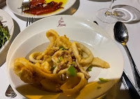 Plats et boissons du Restaurant français La Petite Maison à Nice - n°5