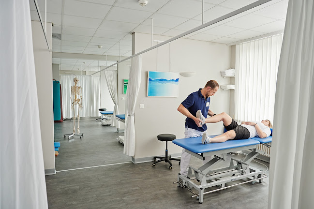 Rezensionen über Centre de médecine du sport Providence in Neuenburg - Sportgeschäft