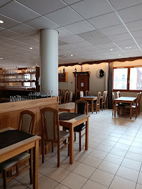 Atmosphère du Restaurant A Casa Nostra Risoul - n°5