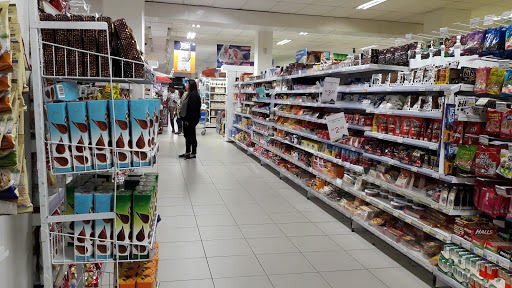 Logo da empresa - Angeloni Ingleses (Florianópolis) - Supermercado