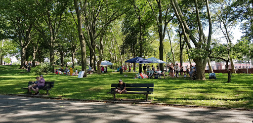 Park «Astoria Park», reviews and photos, 19 19th St, Queens, NY 11105, USA
