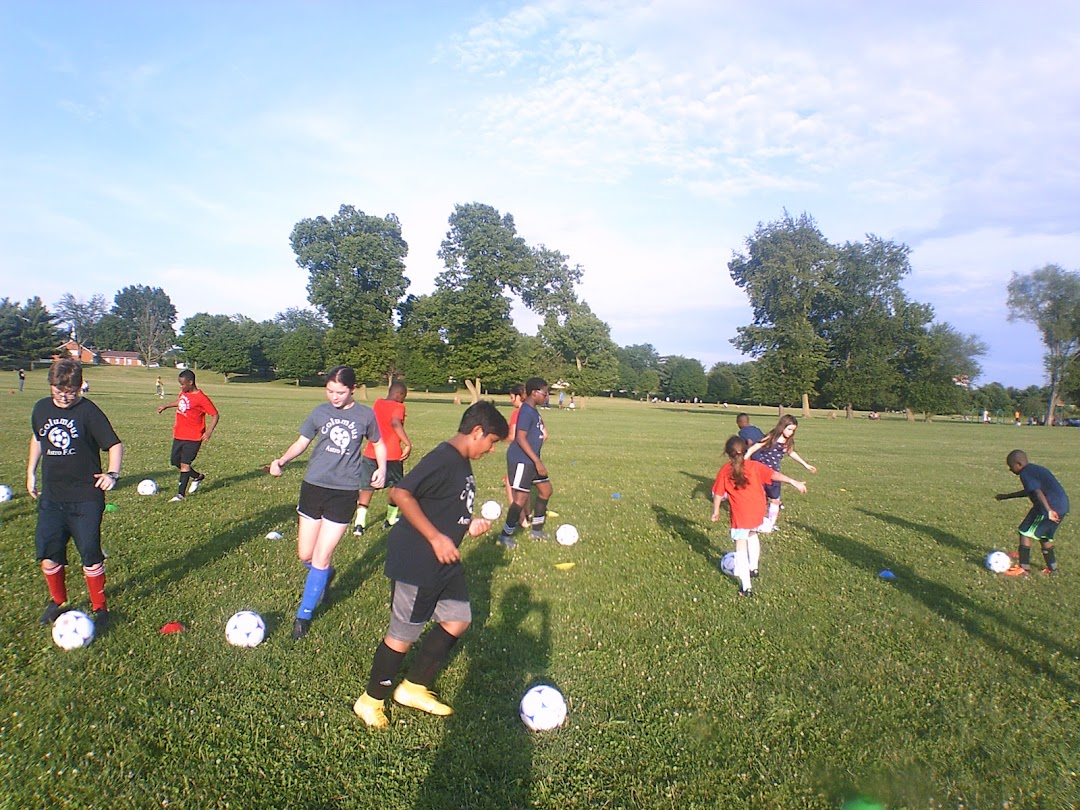 Columbus Astro Soccer Club