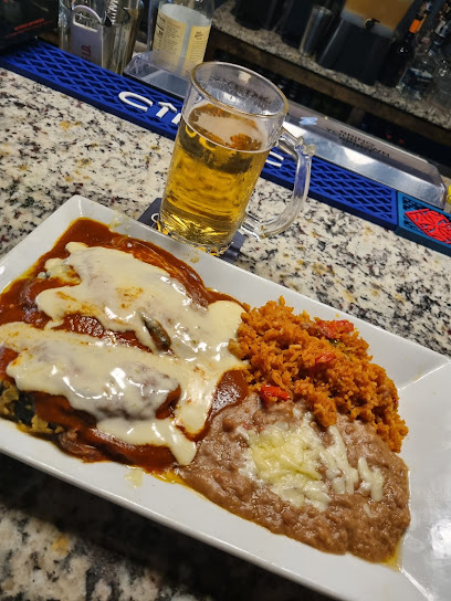 Carlito's Mexican Bar and Grill