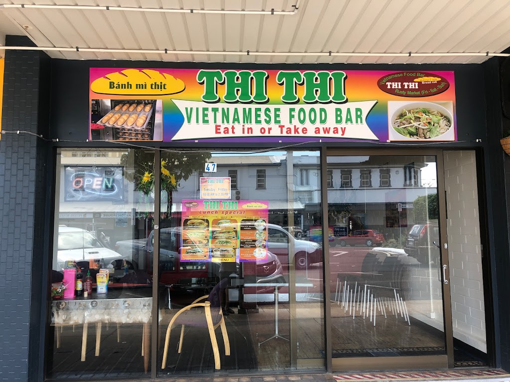 THI THI Vietnamese Food Bar 4870