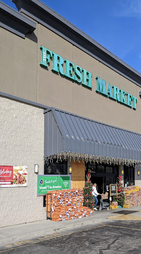 Grocery Store «The Fresh Market», reviews and photos, 3088 Madison Rd, Cincinnati, OH 45209, USA