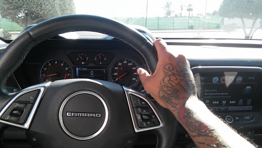 Used Car Dealer «Certified Benz & Beemer», reviews and photos, 6725 E McDowell Rd, Scottsdale, AZ 85257, USA