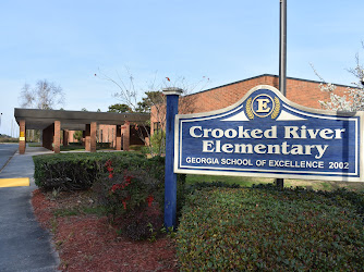 Crooked River Elementary School