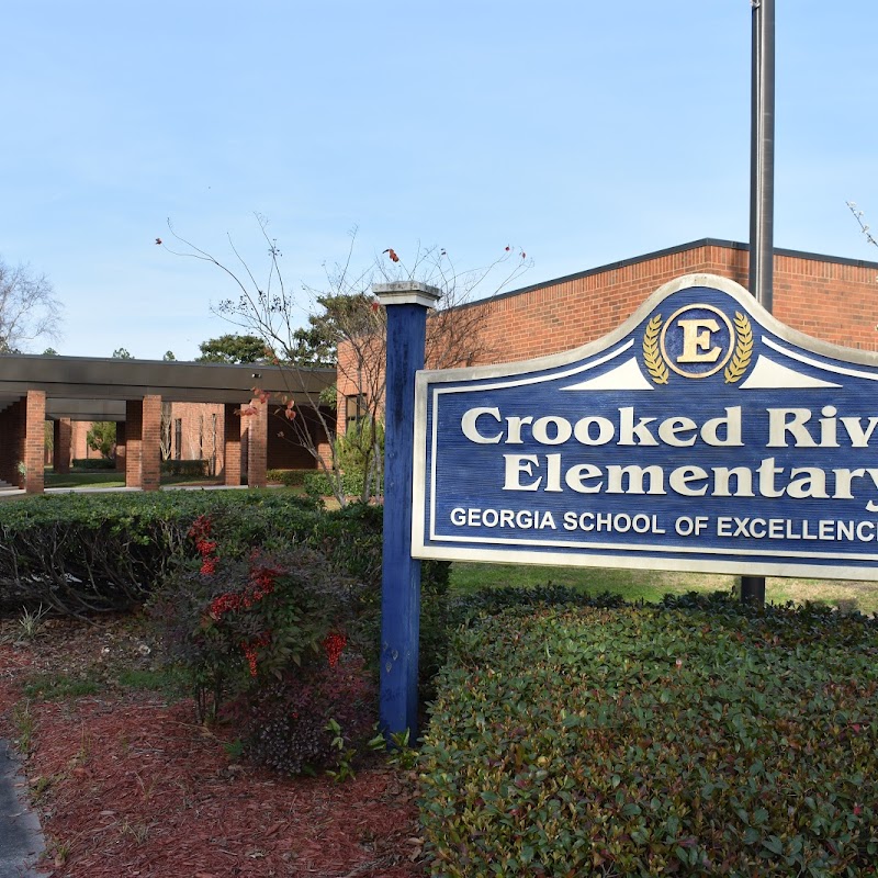 Crooked River Elementary School