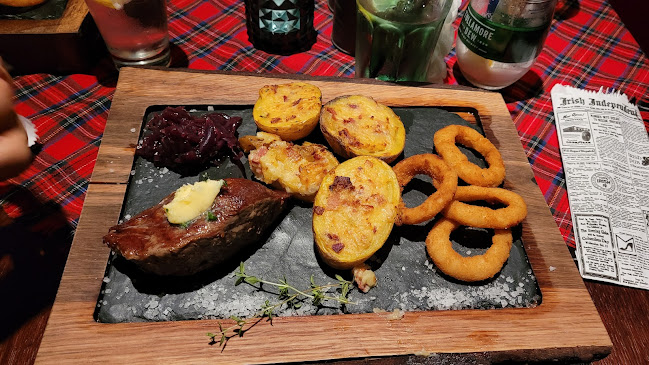 Opinie o Shoemaker Irish Pub & Steakhouse | Restaurant w Kielce - Restauracja