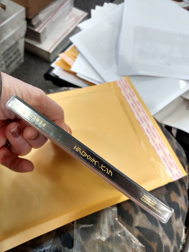 Video Store «Young Ones», reviews and photos, 26 S Whiteoak St, Kutztown, PA 19530, USA