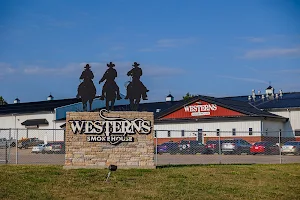 Western's Smokehouse, LLC image