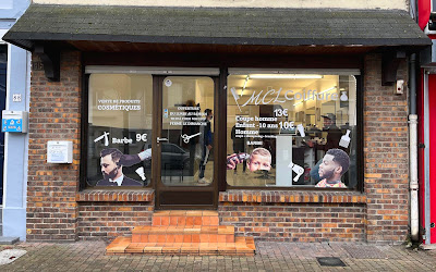 MCL Coiffure à Chauny