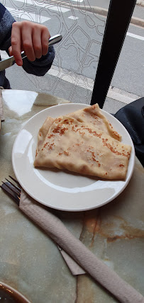 Plats et boissons du Crêperie CRÊPERIE 'AU BON COIN' CHARTRES - n°8