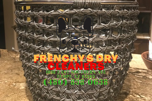 Dry Cleaner «One Hour Martinizing Dry Cleaning», reviews and photos, 1838 E Southern Ave, Tempe, AZ 85282, USA