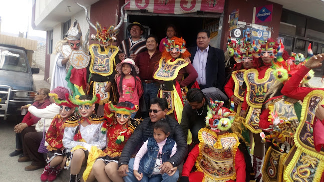 Pilacoto, Tanicuchí, Ecuador