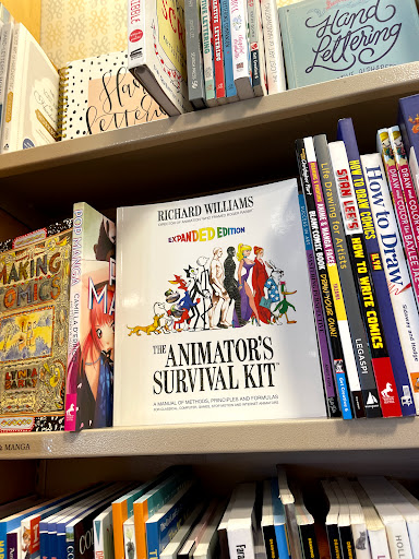 Book Store «Barnes & Noble», reviews and photos, 1315 E Gladstone St, Glendora, CA 91740, USA