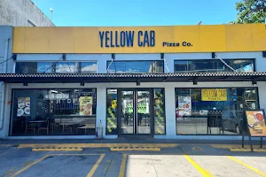 Yellow Cab Pizza Co.- Imus image