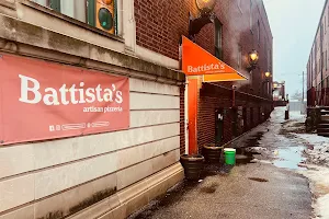 Battista's Artisan Pizzeria image