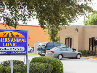 VCA Algiers Animal Hospital