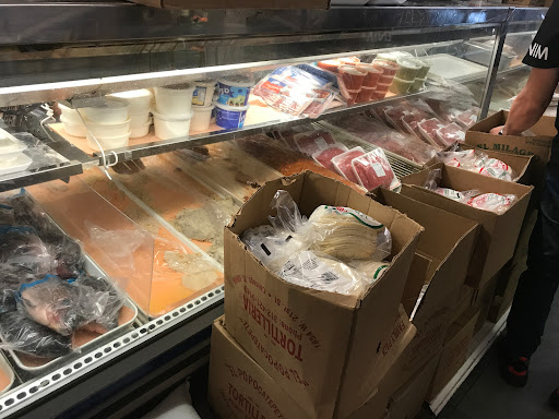 Mexican Grocery Store «Carniceria Michoacan», reviews and photos, 1264 E Chicago Rd, Sturgis, MI 49091, USA