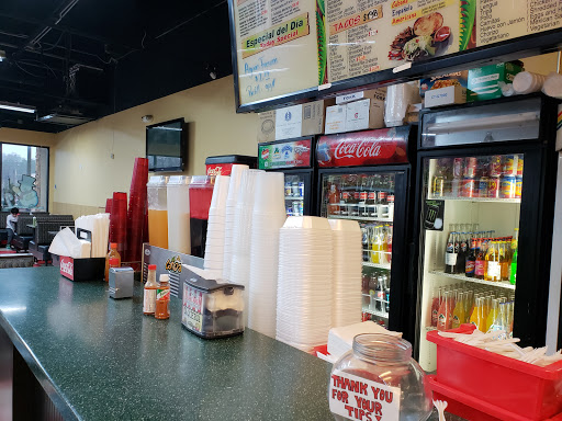 Mexican Grocery Store «Monterrey Supermercado & Taqueria», reviews and photos, 1090 Duluth Hwy, Lawrenceville, GA 30043, USA