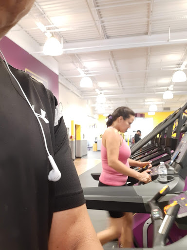 Gym «Planet Fitness», reviews and photos, 564 Nissan Dr, Smyrna, TN 37167, USA
