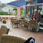 Photo n°5 de l'avis de Jutta.u fait le 01/06/2023 à 14:46 sur le  Café Bohne à Büsum