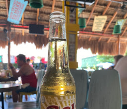 Señor Frog's Playa del Carmen | Muelle photo