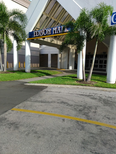 Shopping Mall «Edison Mall», reviews and photos, 4125 Cleveland Ave, Ft Myers, FL 33901, USA