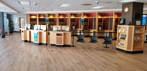 Federal Credit Union «Johns Hopkins Federal Credit Union», reviews and photos