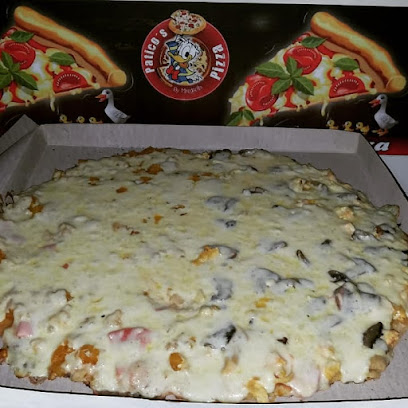 PATICO'S PIZZA - BARRIO LA FLORESTA