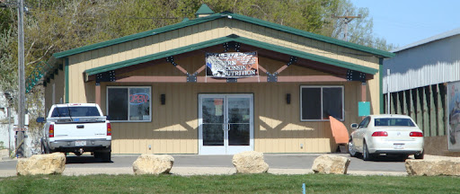 Ag Partners Farm Store & Feed - Ellsworth