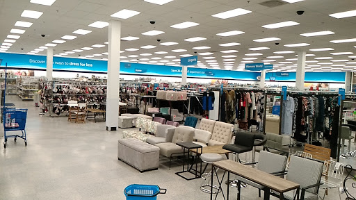 Clothing Store «Ross Dress for Less», reviews and photos, 711 W Redondo Beach Blvd, Gardena, CA 90247, USA