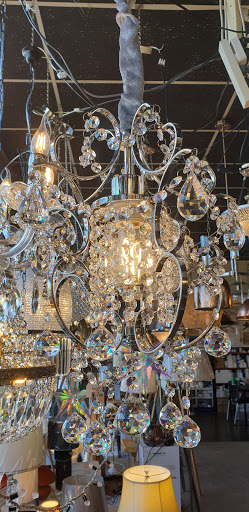 Crystal Palace Lighting | Crystal Chandeliers, Table Lamps, LED Lights in Melbourne