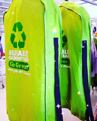 Dry Cleaner «Parkway Cleaners», reviews and photos, 10238 SW Park Way, Portland, OR 97225, USA