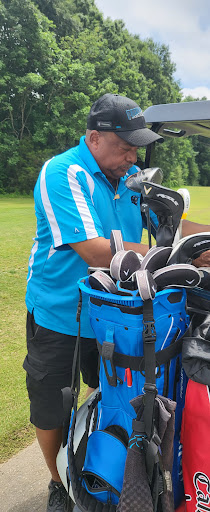 Golf Course «Renaissance Park Golf Course», reviews and photos, 1525 W. Tyvola Drive, Charlotte, NC 28217, USA