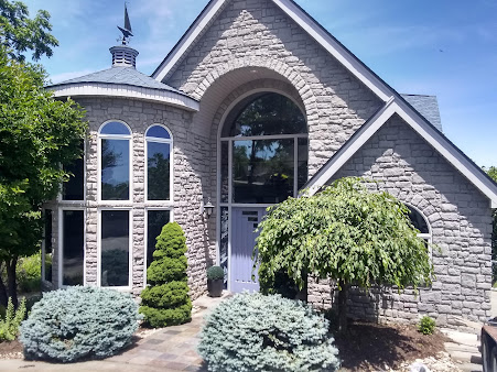 Hidden Valley Lake Golf Club