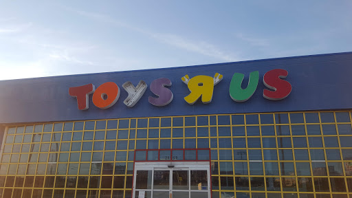 Toy Store «Toys