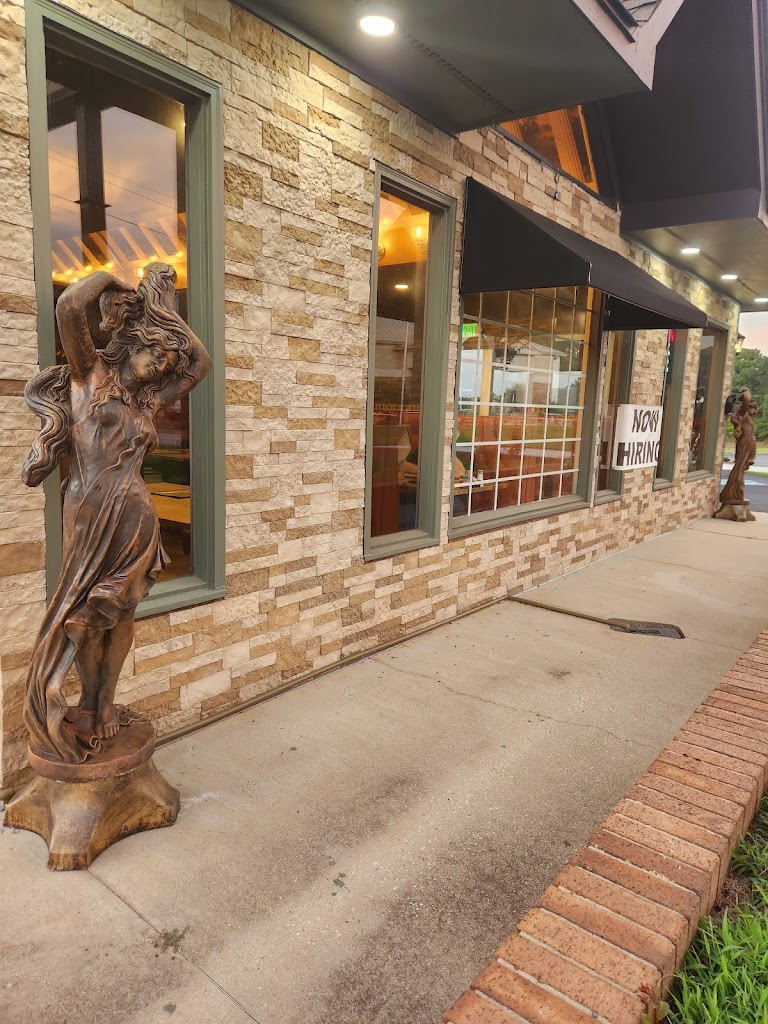Olive Branch - Mediterranean & Italian Grill 29649